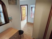 Tvarkingas butas netoli šeškinės poliklinikos. - nuotraukos Nr. 15