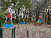 Tvarkingas butas netoli šeškinės poliklinikos. - nuotraukos Nr. 24