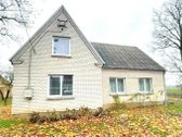 Parduodamas erdvus ir jaukus mūrinis namas - nuotraukos Nr. 4