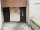 Tvarkingas butas netoli šeškinės poliklinikos. - nuotraukos Nr. 23