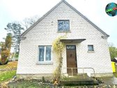 Parduodamas erdvus ir jaukus mūrinis namas - nuotraukos Nr. 7
