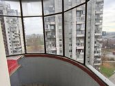 Tvarkingas butas netoli šeškinės poliklinikos. - nuotraukos Nr. 21
