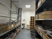 Išnuomojama Komercinė Patalpa Klaipėdos - nuotraukos Nr. 26