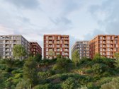 Revingio kvartalas įsikūręs kaimynystėje su - nuotraukos Nr. 8