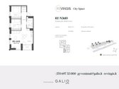 Revingio kvartalas įsikūręs kaimynystėje su - nuotraukos Nr. 2