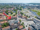 ** Nuomojamos Komercinės Patalpos Su Atskiru - nuotraukos Nr. 22