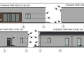 Parduodami Jau Pradėti Statyti 4 Namai Su - nuotraukos Nr. 14