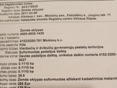 Parduodami n/v sklypai.elektra,asfaltuotas - nuotraukos Nr. 8