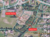Parduodamas Sklypas Su Pakrante Prie Upelio – - nuotraukos Nr. 4