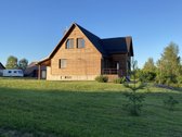 Sveiki. Namas nuo Vilniaus 25 km, Molėtų - nuotraukos Nr. 6