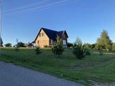 Sveiki. Namas nuo Vilniaus 25 km, Molėtų