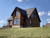 Sveiki. Namas nuo Vilniaus 25 km, Molėtų - nuotraukos Nr. 4