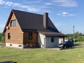 Sveiki. Namas nuo Vilniaus 25 km, Molėtų - nuotraukos Nr. 5