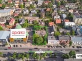 Parduodamas 11,66a sklypas adresu: Savanorių - nuotraukos Nr. 2