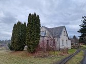 Anykščių r. sav., Traupis, Žerkiškių g. 1- - nuotraukos Nr. 4