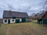 Anykščių r. sav., Traupis, Žerkiškių g. 1- - nuotraukos Nr. 5