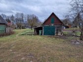 Anykščių r. sav., Traupis, Žerkiškių g. 1- - nuotraukos Nr. 6