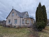 Anykščių r. sav., Traupis, Žerkiškių g. 1-
