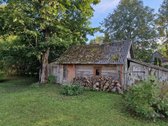 Kunigiškių 1 kaime parduodama tvarkinga ir - nuotraukos Nr. 11