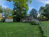 Kunigiškių 1 kaime parduodama tvarkinga ir - nuotraukos Nr. 12