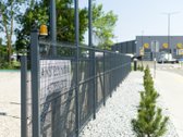 Nuomojama Komercinės Paskirties Patalpos Su - nuotraukos Nr. 10