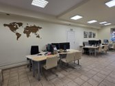 ** Nuomojamos Komercinės Patalpos Su Atskiru - nuotraukos Nr. 10