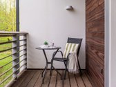 Parduodami apartamentai išskirtiniame - nuotraukos Nr. 16