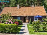 Viename Jaukiausių Neringos Kurortų -