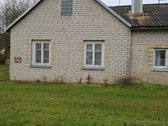 Gyvenamasis namas, turi namo valdos žeme,