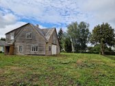 Parduodamas 16 arų sklypas su gyvenamuoju - nuotraukos Nr. 3
