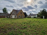 Parduodamas 16 arų sklypas su gyvenamuoju - nuotraukos Nr. 2