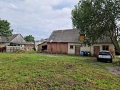 Parduodamas 16 arų sklypas su gyvenamuoju - nuotraukos Nr. 6