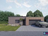 Naujas Vienbučių Ir Dvibučių Gyvenamųjų Namų - nuotraukos Nr. 8