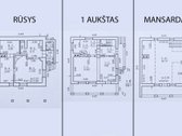 Ekskliuzyvinė Galimybė: Sodo Namas Prie - nuotraukos Nr. 30