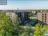Parduodamas erdvus 3 kambarių butas su - nuotraukos Nr. 17