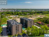 Parduodamas erdvus 3 kambarių butas su - nuotraukos Nr. 15