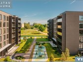 Parduodamas erdvus 3 kambarių butas su - nuotraukos Nr. 18