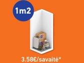 Sandėliukų nuoma su "Viskas Įskaičiuota". - nuotraukos Nr. 15