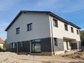 Erdvūs ir modernūs namai Elektėnuose. - nuotraukos Nr. 5
