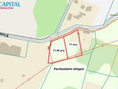 Vilniaus r. sav., Karveliškėse, Kalnų g., - nuotraukos Nr. 5