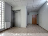 Nuomojamas Šviesus Vieno Kambario Butas - nuotraukos Nr. 13