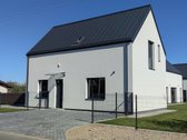 Parduodamas naujos statybos A++ klasės namas - nuotraukos Nr. 2