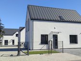 Parduodamas naujos statybos A++ klasės namas - nuotraukos Nr. 3