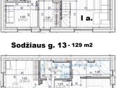 Parduodamas naujos statybos A++ klasės namas - nuotraukos Nr. 5