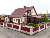Lybiškiai – kaimas Jurbarko rajono - nuotraukos Nr. 26