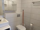 Išnuomojamas vieno kambario 18 kv.m. butas, - nuotraukos Nr. 16