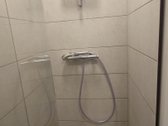 Išnuomojamas vieno kambario 18 kv.m. butas, - nuotraukos Nr. 17