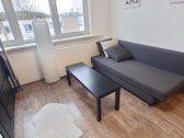 Išnuomojamas vieno kambario 18 kv.m. butas, - nuotraukos Nr. 8