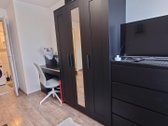 Išnuomojamas vieno kambario 18 kv.m. butas, - nuotraukos Nr. 6