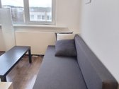 Išnuomojamas vieno kambario 18 kv.m. butas, - nuotraukos Nr. 9